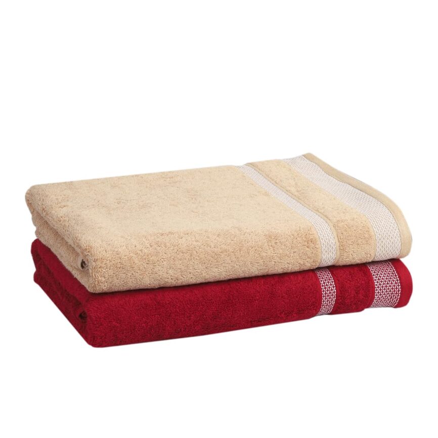 Bath Towels