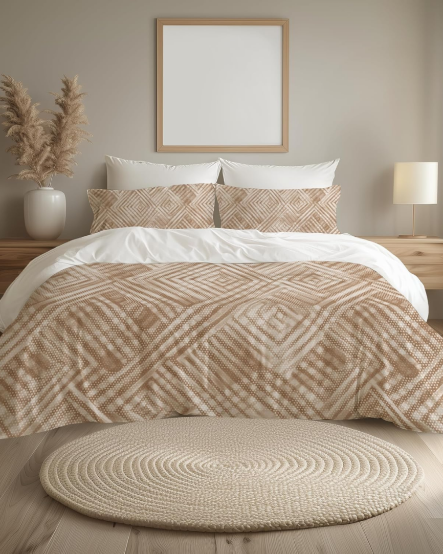 Super King Size Bedsheet